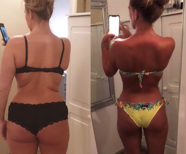 All in 6 maanden incl challenge