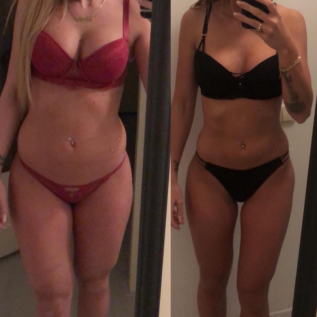 All in 6 maanden incl challenge