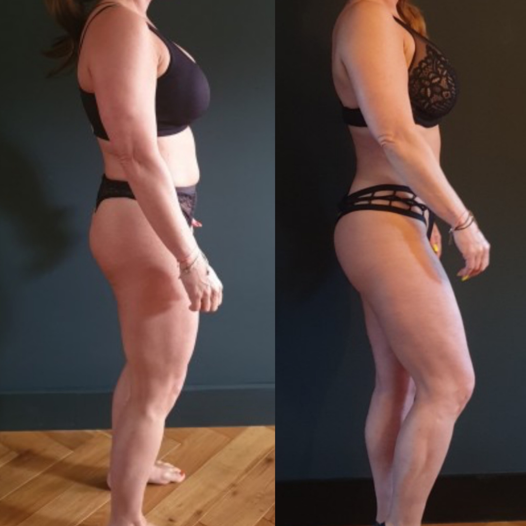 All in 6 maanden incl challenge