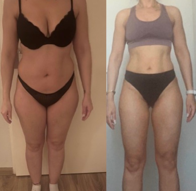 All in 6 maanden incl challenge