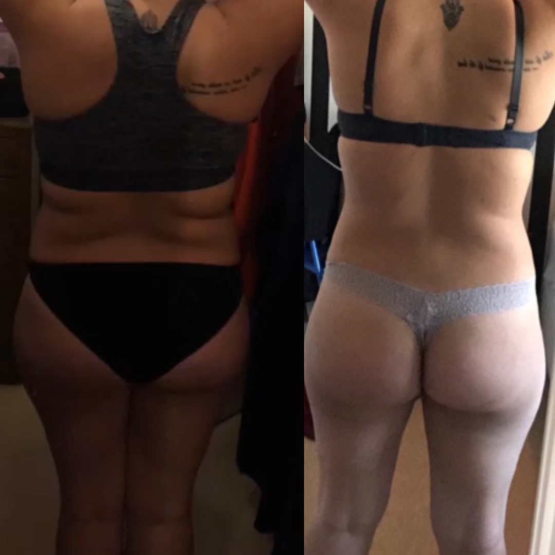 All in 12 maanden incl challenge