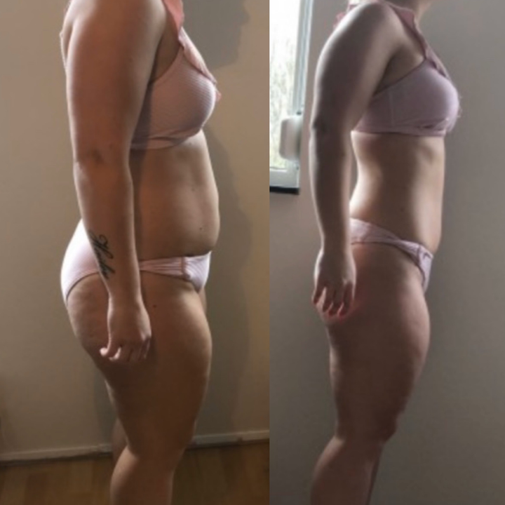 All in 6 maanden incl challenge