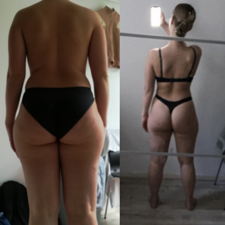 All in 6 maanden incl challenge