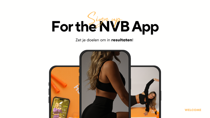 Get Fit 3 maanden incl challenge