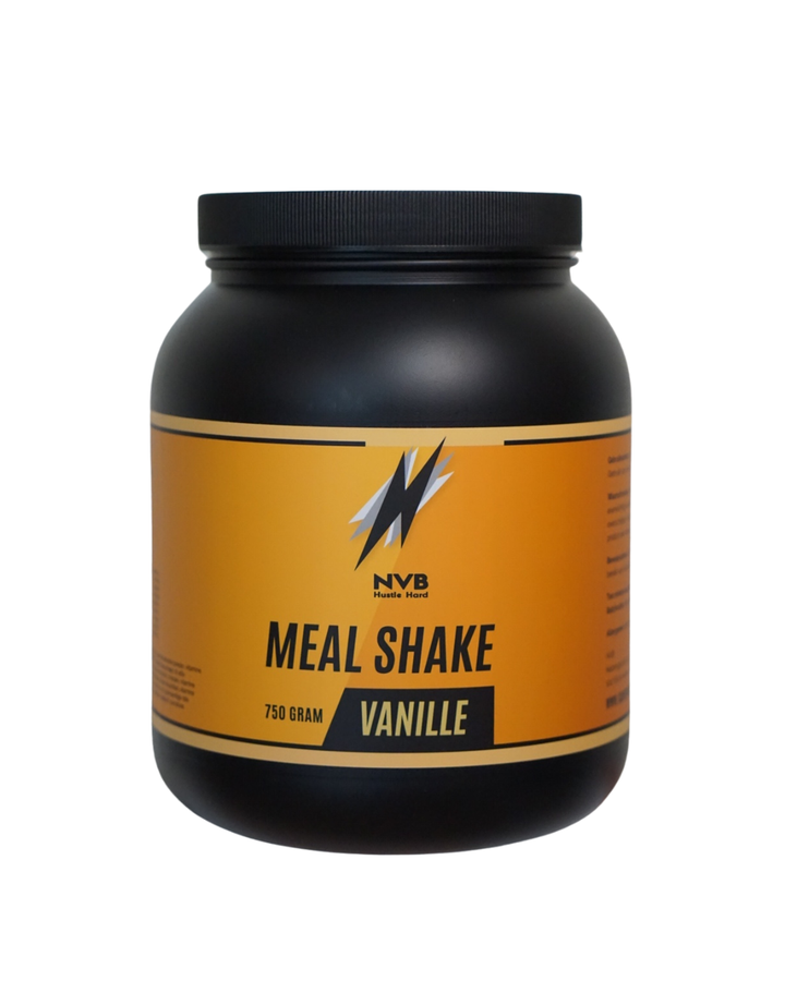 NVB Mealshake Vanille