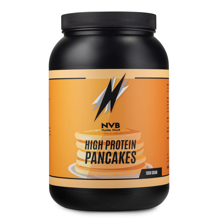 NVB Protein Pancakes