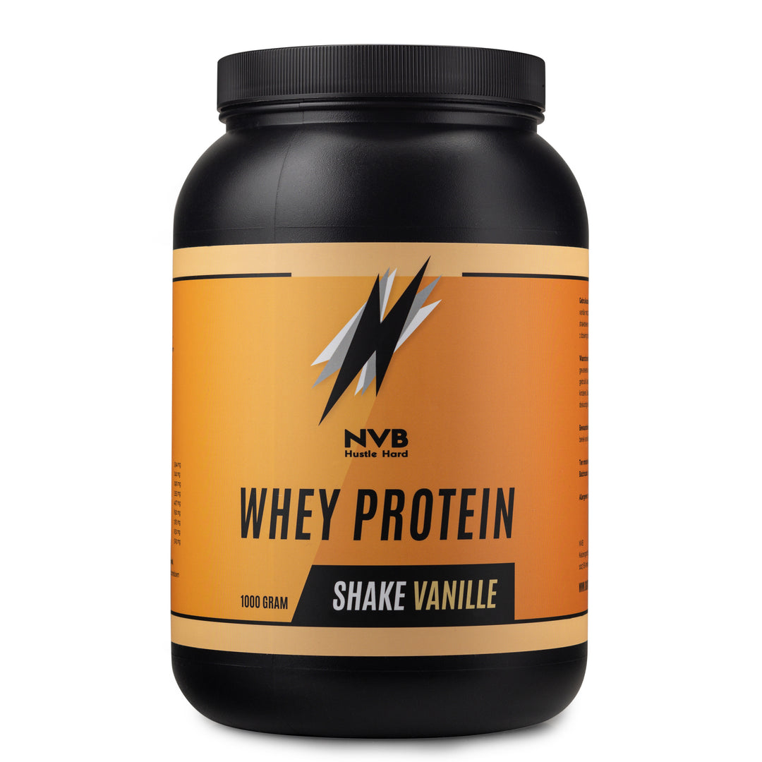NVB Protein Shake