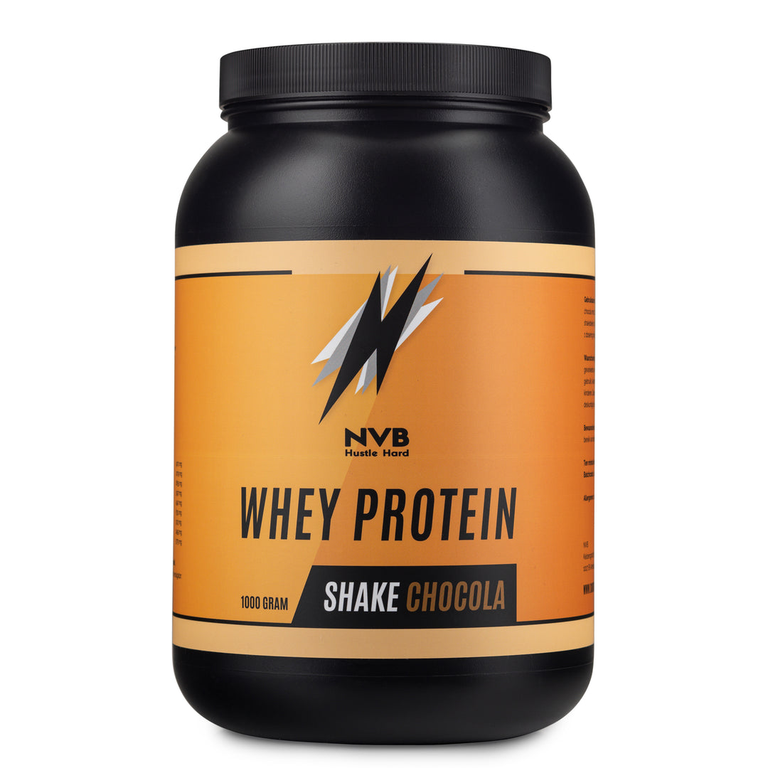 NVB Protein Shake
