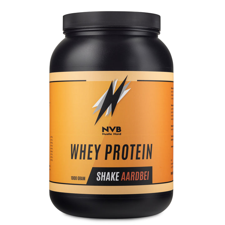 NVB Protein Shake