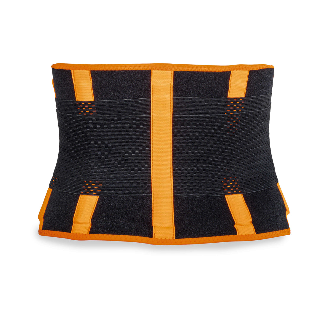 NVB WAISTTRAINER 2.0 Zwart -