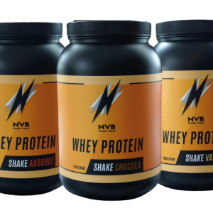 NVB Protein Shake