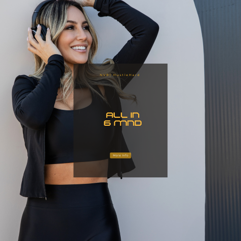 All in 6 maanden incl challenge