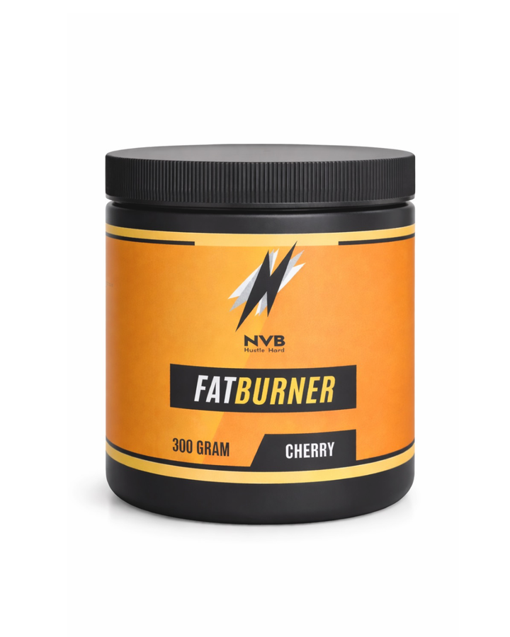 NVB Fatburner Cherry