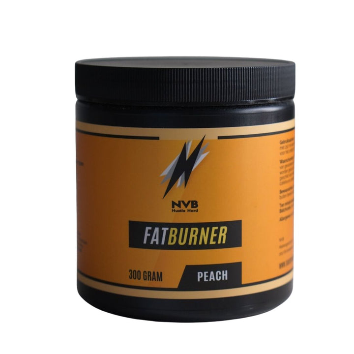 NVB Fatburner Peach