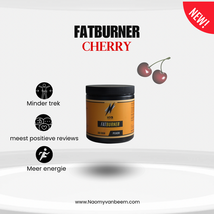 NVB Fatburner Cherry