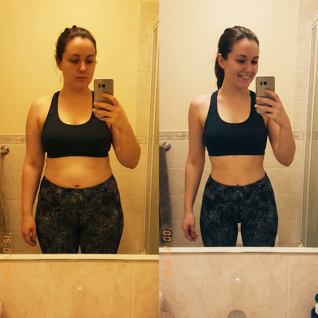 NVB WAISTTRAINER 2.0 Zwart -