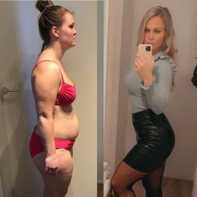 All in 12 maanden incl challenge