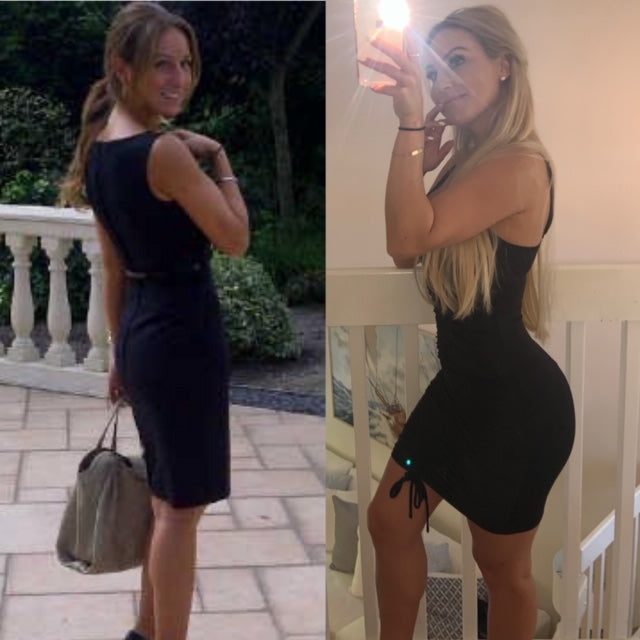 All in 6 maanden incl challenge