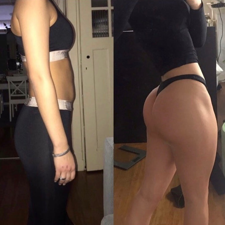 All in 6 maanden incl challenge