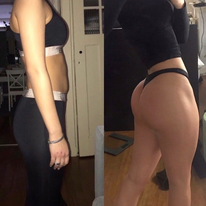 All in 6 maanden incl challenge