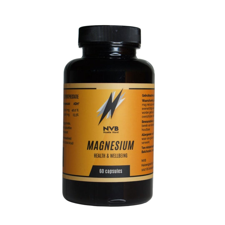 NVB Magnesium